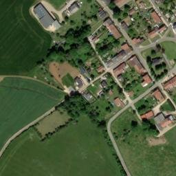 Satellite imagery of 08088A - A, BE