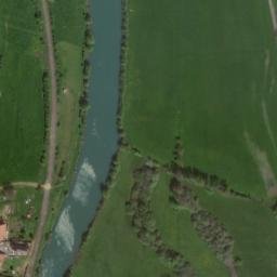 Satellite imagery of 0847701 - A, BE