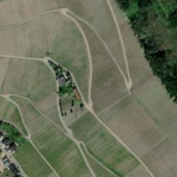 Satellite imagery of Bocksteinfels, DE