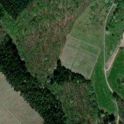 Satellite imagery of Bocksteinfels, DE