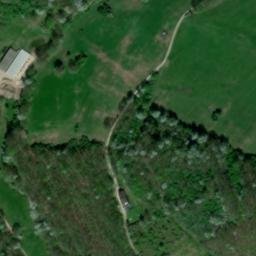Satellite imagery of Bocksteinfels, DE