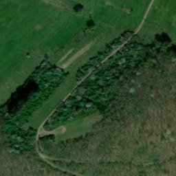 Satellite imagery of Sendemast Saarburg, DE