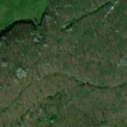 Satellite imagery of Sendemast Saarburg, DE