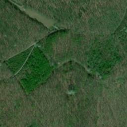Satellite imagery of Sendemast Saarburg, DE