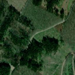 Satellite imagery of Ockfener Berg, DE