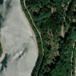 Satellite imagery of Hammerberg, DE