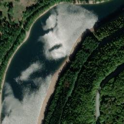 Satellite imagery of Hammerberg, DE