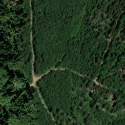 Satellite imagery of Weißfels, DE
