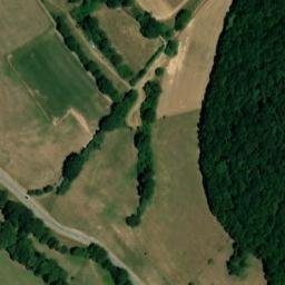 Satellite imagery of Hammelsberg, DE