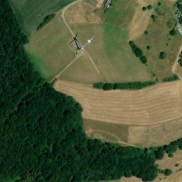 Satellite imagery of Hammelsberg, DE