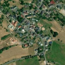 Satellite imagery of Hammelsberg, DE