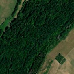 Satellite imagery of Eborner Berg, DE