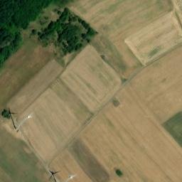 Satellite imagery of Eborner Berg, DE