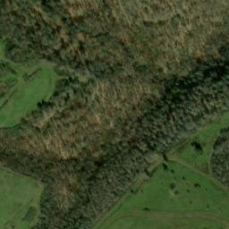Satellite imagery of Käshübelkopf, DE