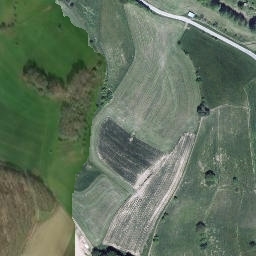 Satellite imagery of Talberg, DE