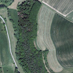 Satellite imagery of Talberg, DE