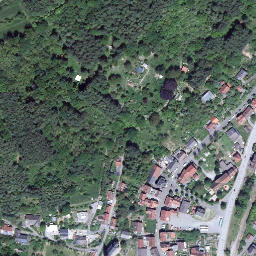 Satellite imagery of Eichelberg, DE