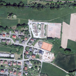 Satellite imagery of Eichelberg, DE