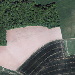 Satellite imagery of Galgenkopf, DE