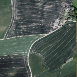 Satellite imagery of Galgenkopf, DE