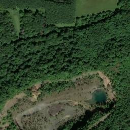 Satellite imagery of Wolfskopf, DE