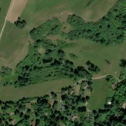 Satellite imagery of Kahlenberg, DE