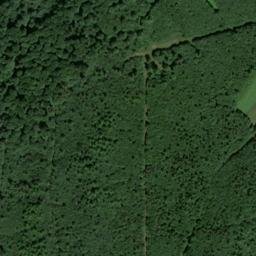 Satellite imagery of Gebrannter Berg, DE