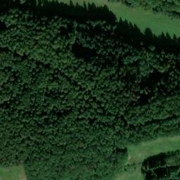Satellite imagery of Hoher Scharlenberg, DE