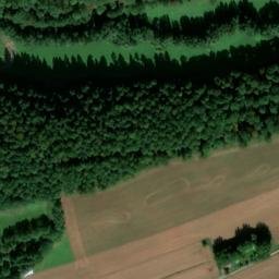Satellite imagery of Hoher Scharlenberg, DE