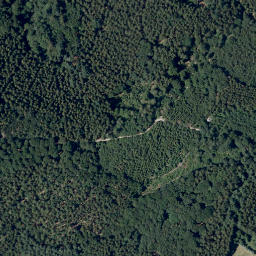 Satellite imagery of Fahrenbacher Kopf, DE