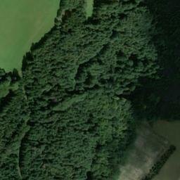 Satellite imagery of Lenzenbuckel, DE