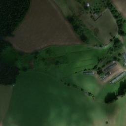 Satellite imagery of Lenzenbuckel, DE