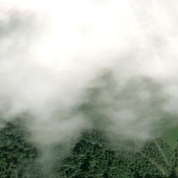 Satellite imagery of Kirchberg, DE