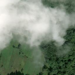 Satellite imagery of Kirchberg, DE