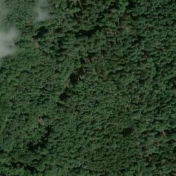 Satellite imagery of Kirchberg, DE