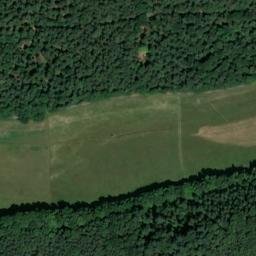 Satellite imagery of Hellberg, DE