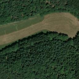 Satellite imagery of Hellberg, DE