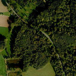 Satellite imagery of Mühlberg, DE