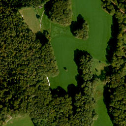 Satellite imagery of Mühlberg, DE