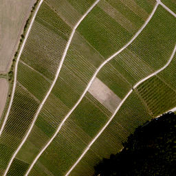 Satellite imagery of Aussichtsturm Kapellberg, DE