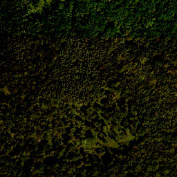 Satellite imagery of Aussichtsturm Kapellberg, DE