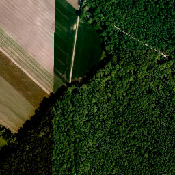 Satellite imagery of Schneckenberg, DE