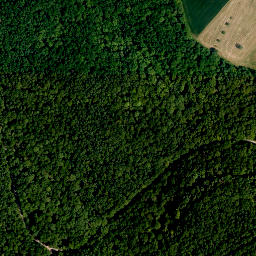 Satellite imagery of Schneckenberg, DE