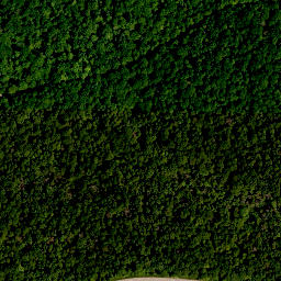 Satellite imagery of Iffigheimer Berg, DE