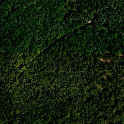 Satellite imagery of Iffigheimer Berg, DE