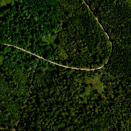 Satellite imagery of Steinbürg, DE