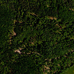 Satellite imagery of Steinbürg, DE