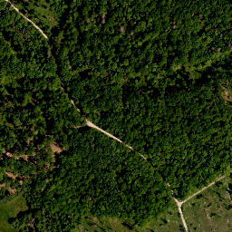 Satellite imagery of Steinbürg, DE