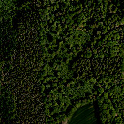 Satellite imagery of Schloßbuck, DE