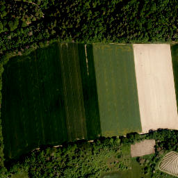 Satellite imagery of Schloßbuck, DE